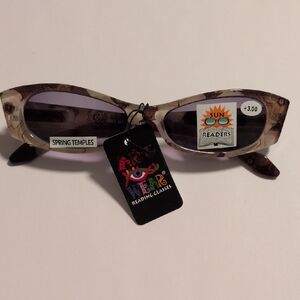Women's Sunglasses‎ - Brown